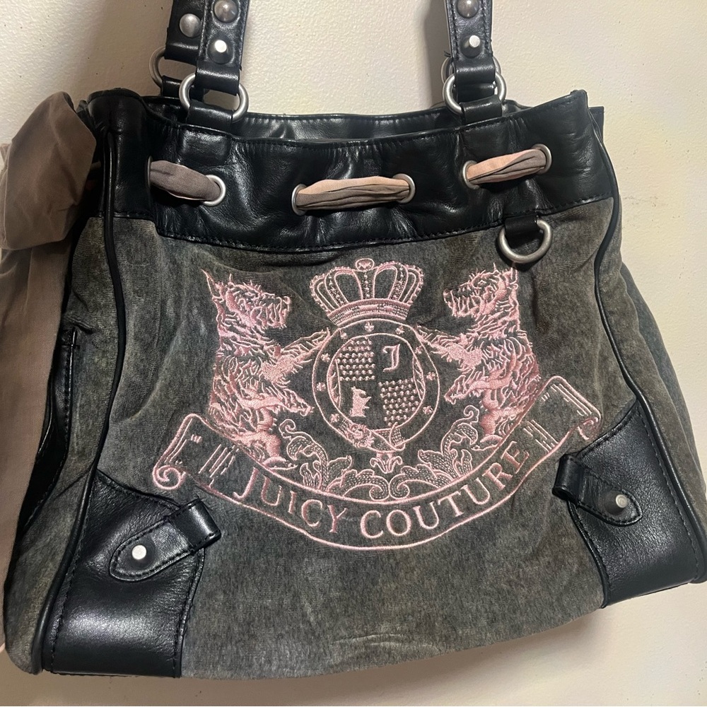 Juicy couture daydreamer